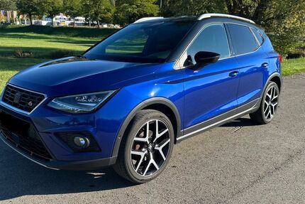 Seat Arona 68.400 km 14.200 &euro; Herrenberg 71083