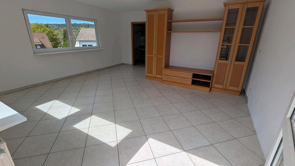 Maisonettenwohnung Weil der Stadt - 3 Zimmer, 89 m&sup2;, 1.250&euro; | Angebot:26354815