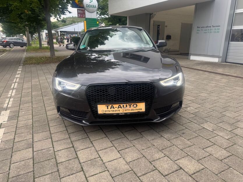 Audi A5 84.854 km 19.999 € Esslingen am Neckar 73733