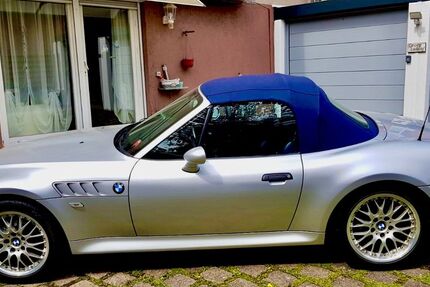 BMW Z3 90.700 km 20.900 &euro; Leonberg 71229