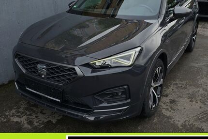 Seat Tarraco 45.964 km 28.470 &euro; Waiblingen 71332