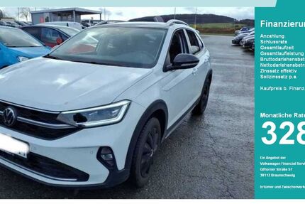 VW Taigo 30.146 km 21.650 &euro; Calw 75365