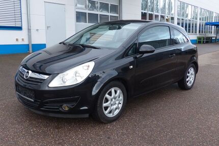 Opel Corsa 230.900 km 2.500 &euro; Weil der Stadt 3 71263
