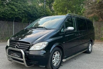 Mercedes-Benz Viano 254.000 km 9.490 &euro; Stuttgart 70469