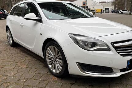 Opel Insignia 239.500 km 4.600 &euro; Stuttgart 70199