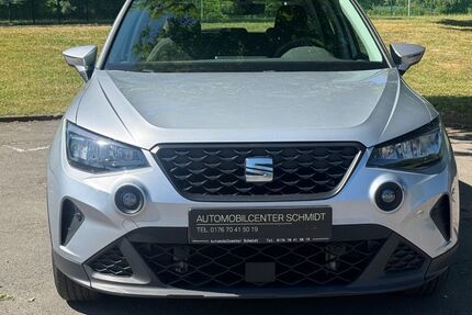 Seat Arona 78.500 km 14.990 &euro; Dettenhausen 72135