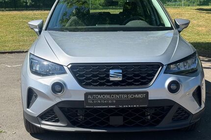 Seat Arona 78.500 km 15.890 &euro; Dettenhausen 72135