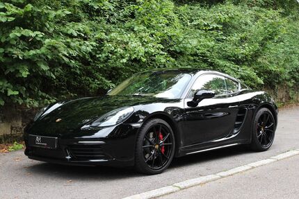 Porsche Cayman 25.850 km 63.950 € Böblingen 71034