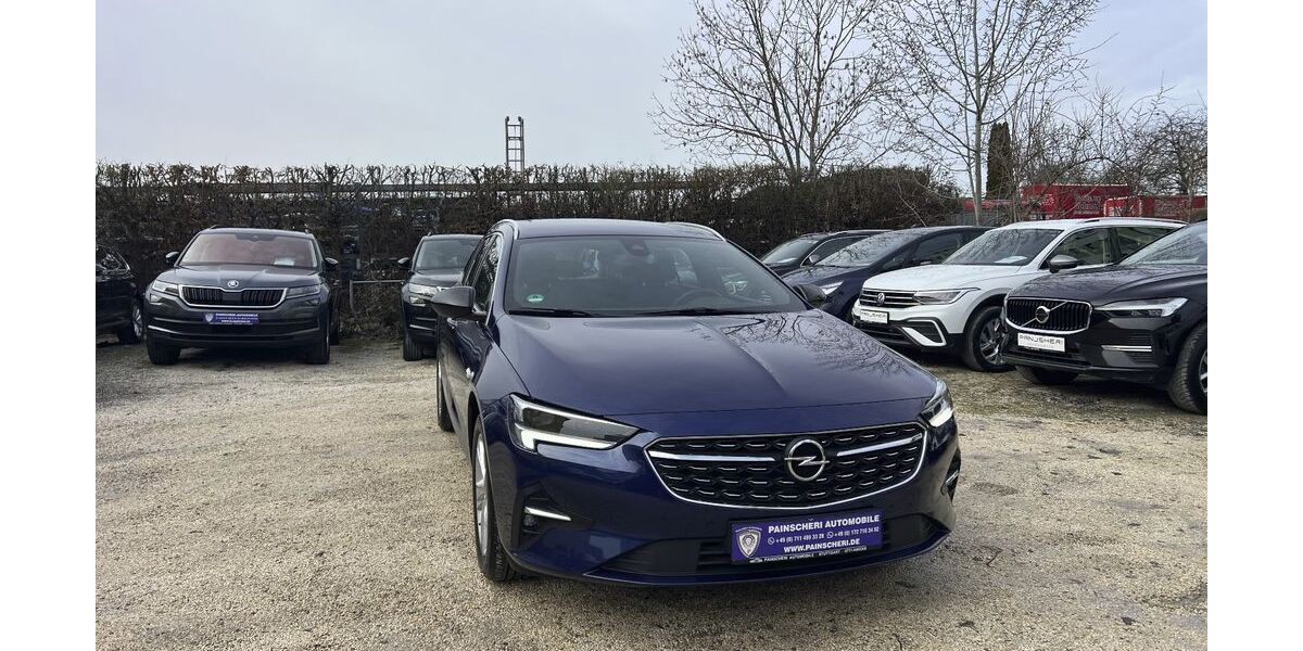 Opel Insignia 90.000 km 16.799 &euro; Stuttgart 70567