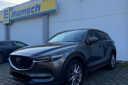Mazda CX-5 107.000 km 19.200 &euro; Sachsenheim 74343