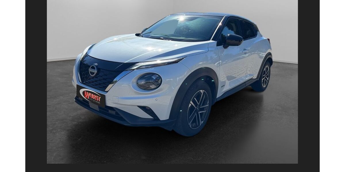 Nissan Juke 9.900 km 25.898 &euro; Bempflingen 72658