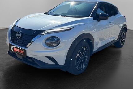 Nissan Juke 9.900 km 26.898 &euro; Bempflingen 72658
