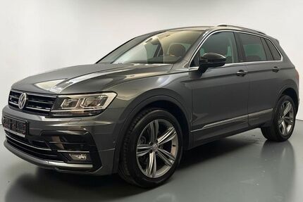 VW Tiguan 86.000 km 23.799 &euro; Reutlingen / Mittelstadt 72766