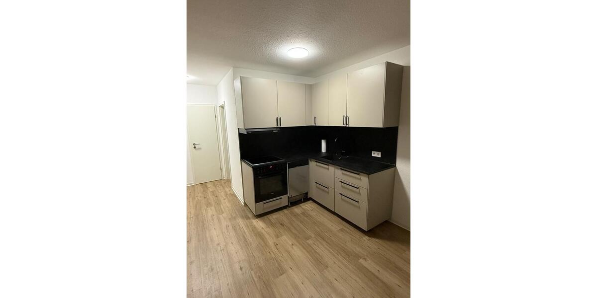 Etagenwohnung Böblingen Dagersheim - 1 Zimmer, 35 m&sup2;, 850&euro; | Angebot:27584713