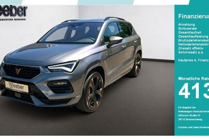 Cupra Ateca 48.204 km 30.638 &euro; Herrenberg 71083