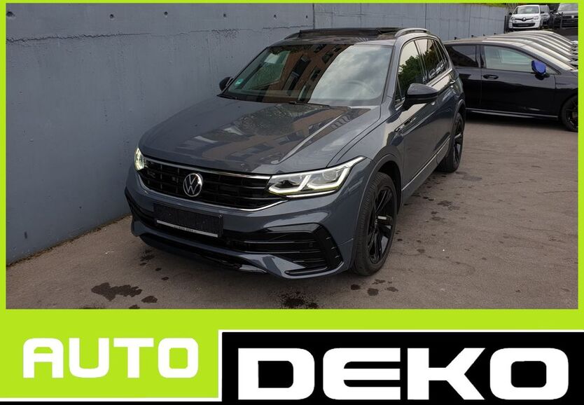 VW Tiguan 73.406 km 36.470 € Waiblingen 71332
