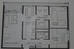 Etagenwohnung Nürtingen - 3.5 Zimmer, 95 m&sup2;, 310.000&euro; | Angebot:26717513