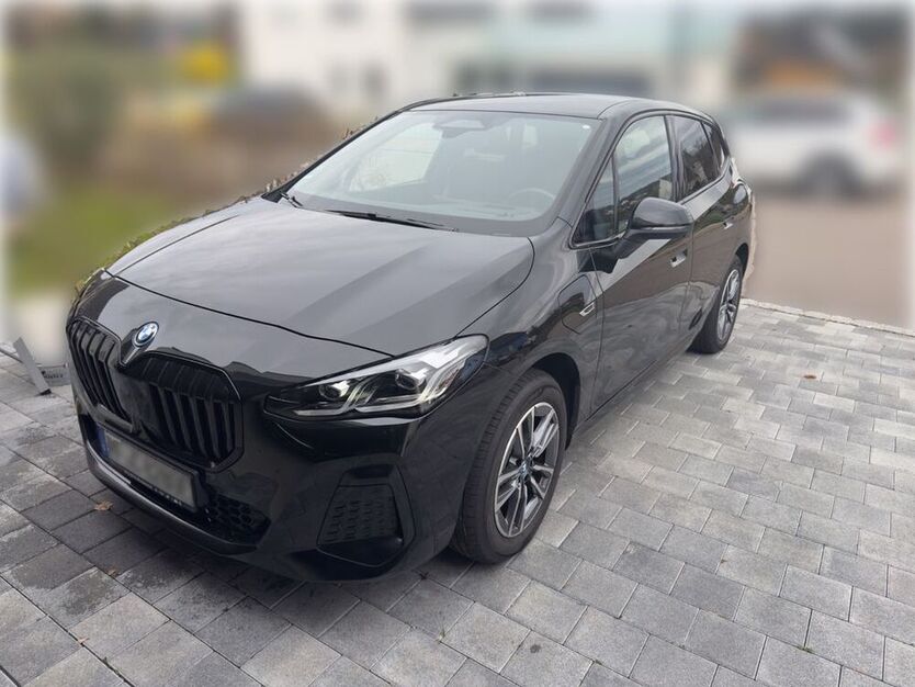 225 Active Tourer
