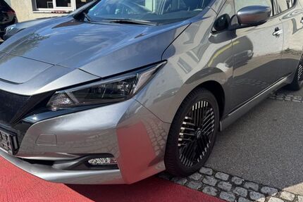 Nissan Leaf 23.840 km 14.500 € Fellbach 70736