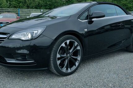 Opel Cascada 95.000 km 10.490 &euro; Reutlingen 72766