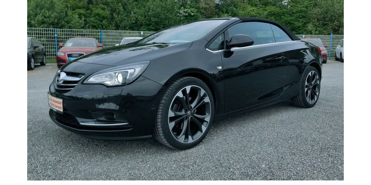 Opel Cascada 95.000 km 10.490 &euro; Reutlingen 72766
