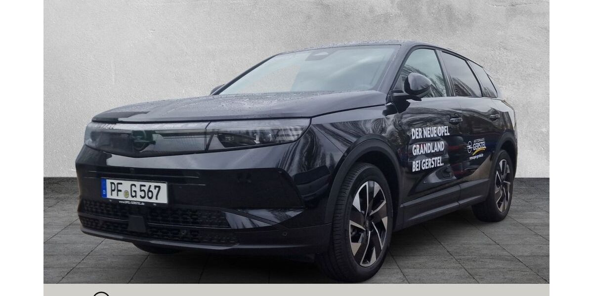 Opel Grandland (X) 13.950 km 30.790 &euro; Pforzheim 75175