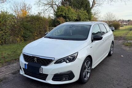 Peugeot 308 108.000 km 7.500 &euro; Stuttgart Weilimdorf 70499