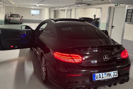 Mercedes-Benz C 43 AMG 161.000 km 28.900 &euro; Korntal-Münchingen 70825