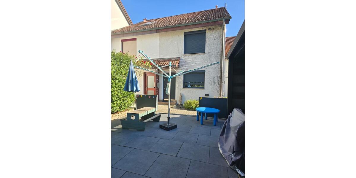 Reihenhaus Ostfildern - 5.5 Zimmer, 108 m&sup2;, 550.000&euro; | Angebot:26795984