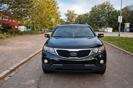 Kia Sorento 183.000 km 8.500 &euro; Pforzheim 75175