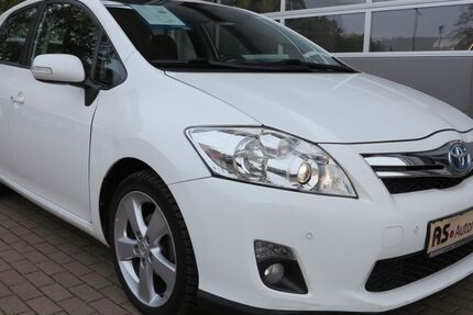 Toyota Auris 175.000 km 6.790 € Stuttgart 70329