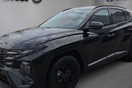 Hyundai TUCSON 13.000 km 38.990 &euro; Pforzheim 75177