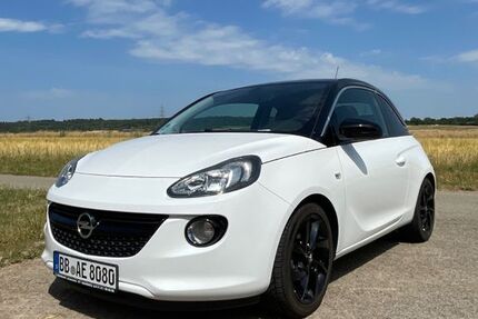 Opel Adam 116.672 km 7.500 &euro; Ehningen 71139