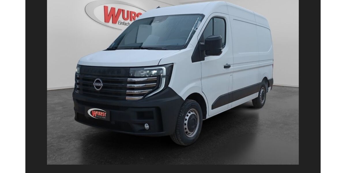 Nissan Interstar 2.300 km 43.998 &euro; Bempflingen 72658