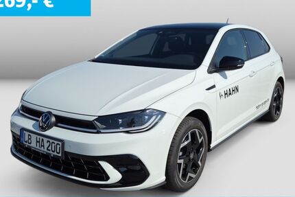 VW Polo 5.000 km 24.890 &euro; Kornwestheim 70806