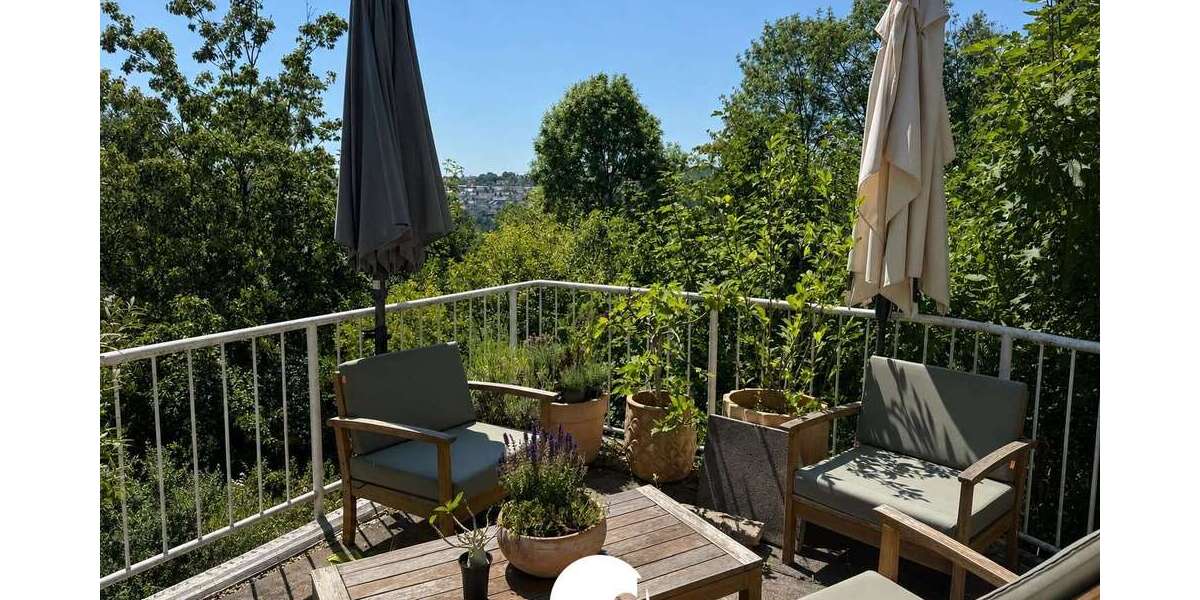 Etagenwohnung Stuttgart Bopser - 4.5 Zimmer, 148 m&sup2;, 745.000&euro; | Angebot:27239219
