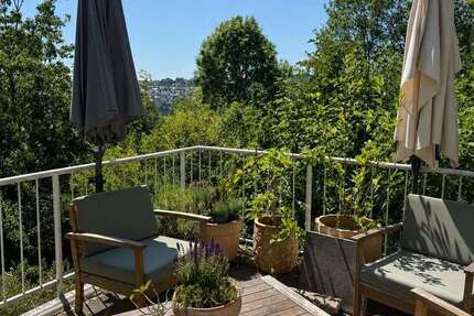 Wohnung Stuttgart Bopser - 4.5 Zimmer, 148 m&sup2;, 745.000&euro; | Angebot:27239219