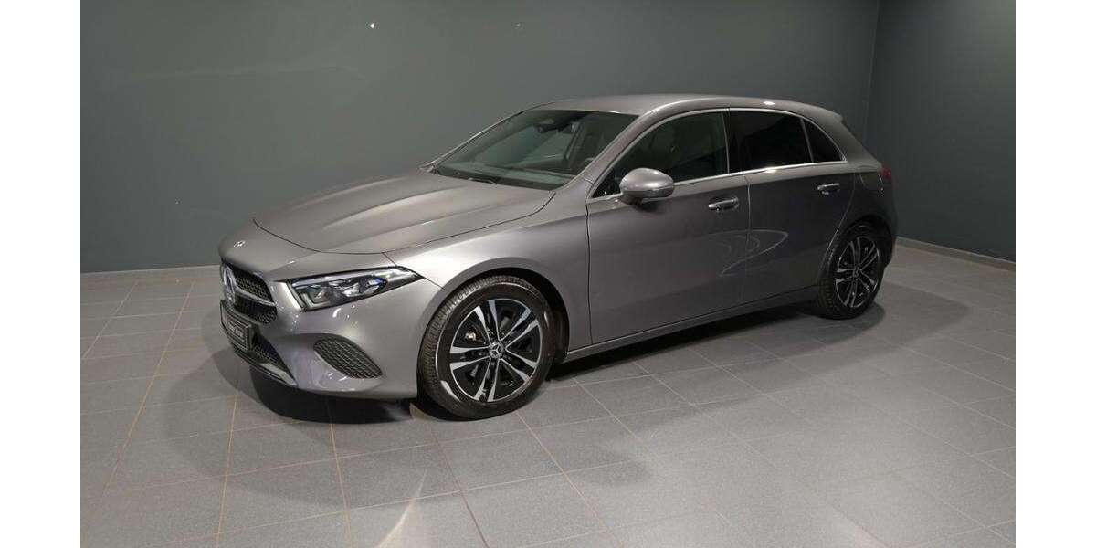 Mercedes-Benz A 200 7.000 km 29.980 &euro; Waiblingen 71332