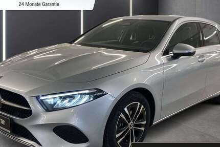 Mercedes-Benz A 180 7.604 km 27.400 € Fellbach 70736