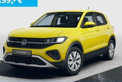 VW T-Cross 1.555 km 19.790 &euro; Bietigheim-Bissingen 74321
