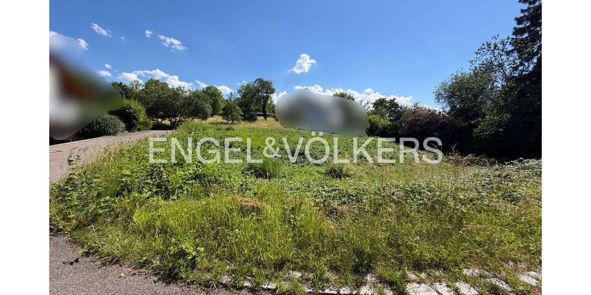 Grundstück Reutlingen Sondelfingen - 995.000&euro; | Angebot:26975985