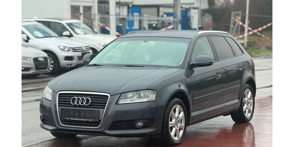 Audi A3 136.573 km 8.950 &euro; Schwieberdingen 71701