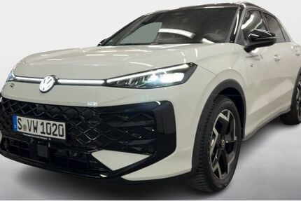 VW T-Roc 9.990 km 39.990 &euro; Stuttgart 70563
