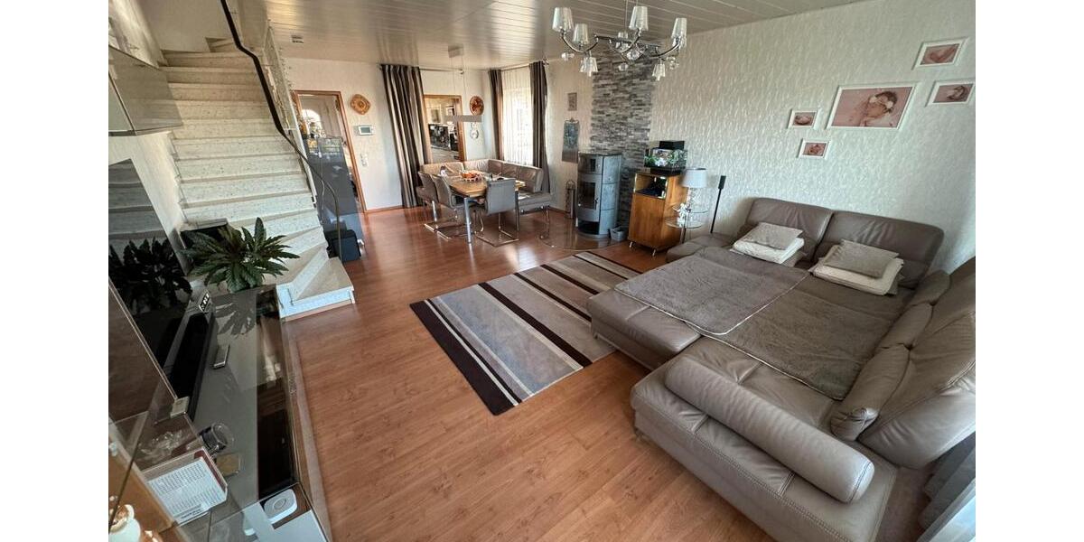 Reihenhaus Herrenberg - 5.5 Zimmer, 135 m&sup2;, 590.000&euro; | Angebot:26640667