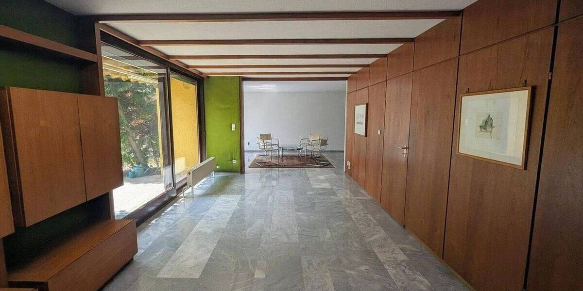 Bungalow Waiblingen Hegnach - 6 Zimmer, 140 m&sup2;, 570.000&euro; | Angebot:26788213