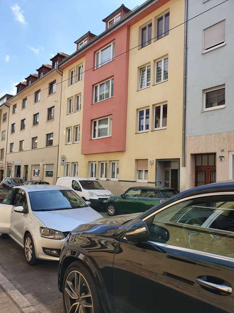 Wohnung zum Mieten in Pforzheim 900 € 90 m²