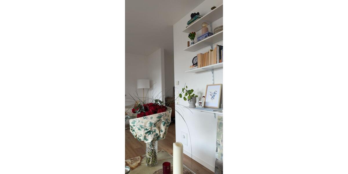 Etagenwohnung Holzgerlingen - 2 Zimmer, 50 m&sup2;, 1.000&euro; | Angebot:24612642