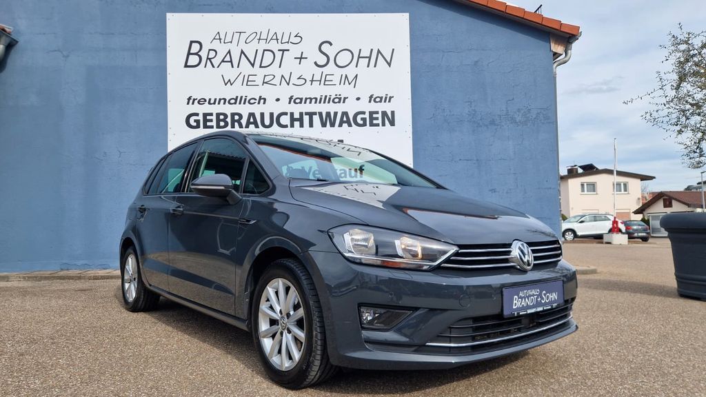 VW Golf 126.550 km 13.490 &euro; Wiernsheim 75446