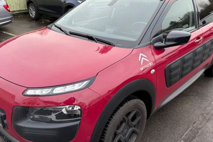 Citroen C4 Cactus 45.000 km 9.990 € Magstadt 71106