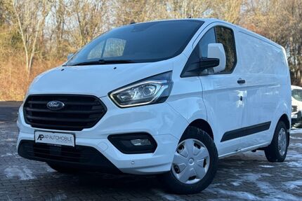 Ford Transit Custom 75.400 km 21.690 &euro; Steinenbronn 71144